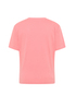 Mustang Floris Tee Print Peach Blossom - 1016157-8143 Mustang Floris Tee Print Peach Blossom - 1016157-8143