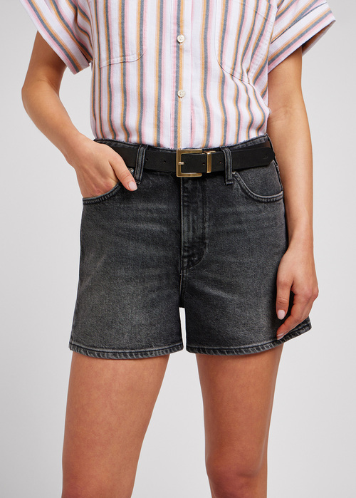 Lee Reversible Belt - Tan 112351440 