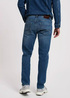 Meskie Spodnie Dzinsowe Cross Jeans Antonio E Dark Blue 311 - E-161-154
