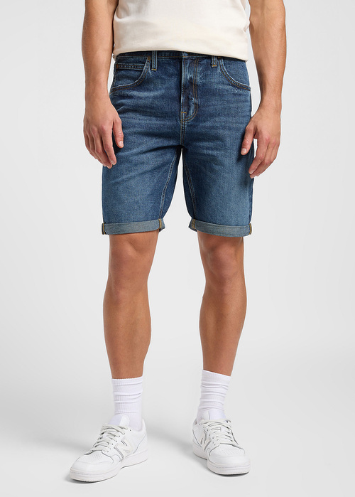 Lee 5 Pocket Short - Dirty Man 112363929