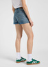 Damskie Szorty Dzinsowe Lee Rider Short 3 In New World - 112363828