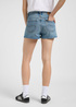 Damskie Szorty Dzinsowe Lee Rider Short 2 In Calling Card - 112363829