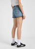 Damskie Szorty Dinsowe Lee Rider Short 2 In Calling Card - 112363829