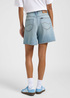 Damskie Szorty Dzinsowe Lee Stella Short Brad New - 112363786