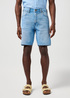 Meskie Szorty Dzinsowe Wrangler Frontier Short - 112362492