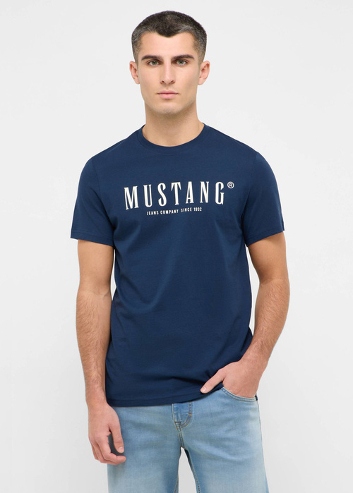 Mustang Austin - Dress Blues 1016480-5334