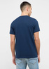 Mustang Austin Dress Blues - 1016480-5334 Mustang Austin Dress Blues - 1016480-5334