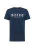 Mustang Austin Dress Blues - 1016480-5334 Mustang Austin Dress Blues - 1016480-5334