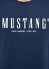 Mustang Austin Dress Blues - 1016480-5334 Mustang Austin Dress Blues - 1016480-5334