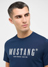 Mustang Austin Dress Blues - 1016480-5334 Mustang Austin Dress Blues - 1016480-5334