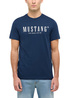 Mustang Austin Dress Blues - 1016480-5334 Mustang Austin Dress Blues - 1016480-5334