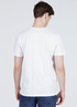 Cross Jeans T Shirt 15250 White 008 - 15250-008