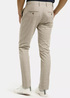 Meskie Spodnie Materialowe Cross Jeans Chino E 120 Light Beige 071 - E-120-071