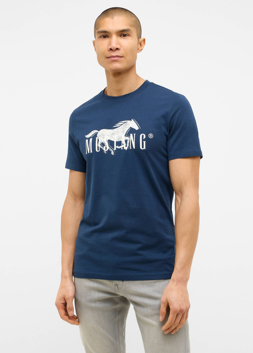 Mustang Austin - Dress Blues 1016492-5334