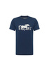 Mustang Austin Dress Blues - 1016492-5334 Mustang Austin Dress Blues - 1016492-5334