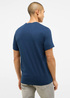 Mustang Austin Dress Blues - 1016492-5334 Mustang Austin Dress Blues - 1016492-5334