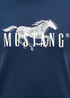 Mustang Austin Dress Blues - 1016492-5334 Mustang Austin Dress Blues - 1016492-5334