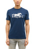 Mustang Austin Dress Blues - 1016492-5334 Mustang Austin Dress Blues - 1016492-5334