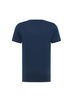 Mustang Austin Dress Blues - 1016483-5334 Mustang Austin Dress Blues - 1016483-5334