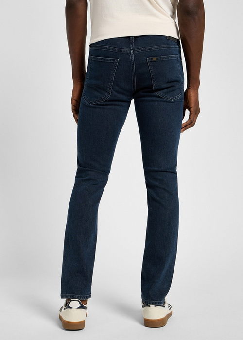 Mskie Spodnie Dinsowe Lee Luke Dark Room - 112355863