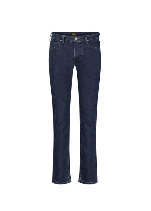 Mskie Spodnie Dinsowe Lee Luke Dark Room - 112355863