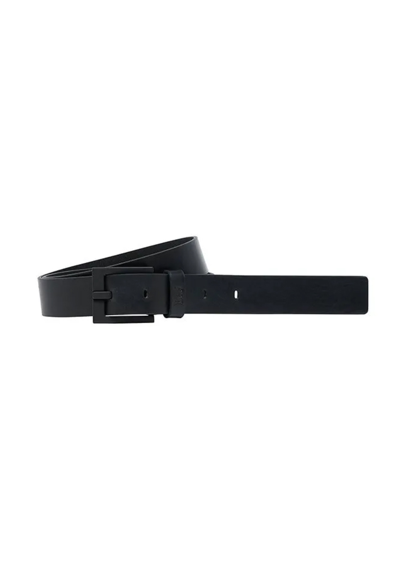 Lee Sleek Belt Black - 112358308 Lee Sleek Belt Black - 112358308