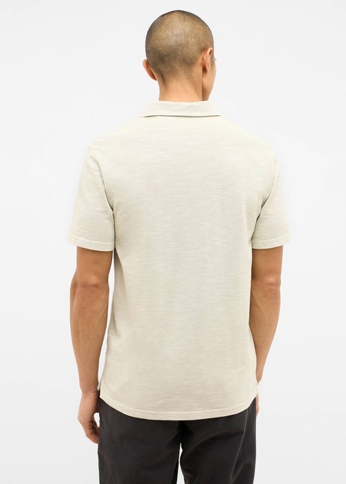 Meska Koszulka Polo Mustang Palco Overcast - 1016505-4012