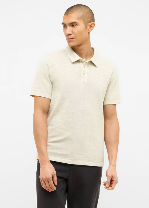 Meska Koszulka Polo Mustang Palco Overcast - 1016505-4012