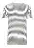 Meski T Shirt Mustang Allen Summer Stripe - 1016496-12578