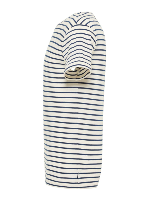 Meski T Shirt Mustang Allen Summer Stripe - 1016496-12578