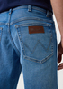 Meskie Szorty Dzinsowe Wrangler Texas Shorts Sky Wash - 112362314