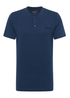 Mustang Austin Dress Blues - 1016498-5334 Mustang Austin Dress Blues - 1016498-5334