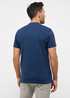 Mustang Austin Dress Blues - 1016498-5334 Mustang Austin Dress Blues - 1016498-5334