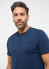 Mustang Austin Dress Blues - 1016498-5334 Mustang Austin Dress Blues - 1016498-5334