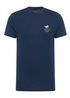 Mustang Austin Dress Blues - 1016494-5334 Mustang Austin Dress Blues - 1016494-5334
