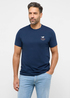 Mustang Austin Dress Blues - 1016494-5334 Mustang Austin Dress Blues - 1016494-5334