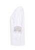Mustang Welby General White - 1016525-2045 Mustang Welby General White - 1016525-2045