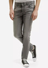 Mskie Spodnie Dinsowe Cross Jeans Trammer E Mid Grey 125 - E-169-125