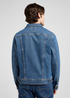Meska Kurtka Dzinsowa Lee Rider Jacket Belmont - 112371311