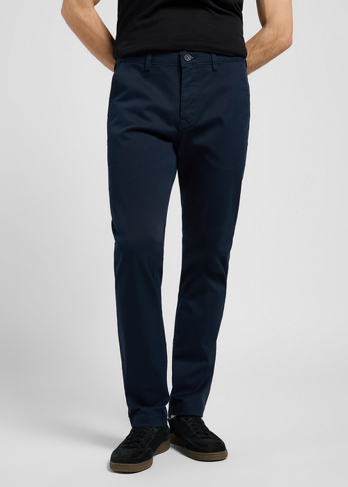 Lee Chino - Rivet Navy 112370606
