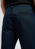 Lee Chino Rivet Navy - 112370606 Lee Chino Rivet Navy - 112370606