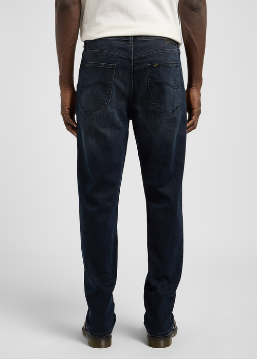 Meskie Spodnie Dzinsowe Lee Austin Below Zero - 112370659