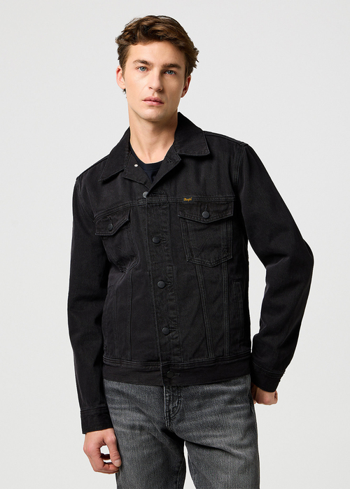 Wrangler Classic Jacket - Orion 112371439