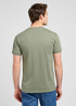 Meski T Shirt Lee Ultimate Pocket Tee Olive Stone - 112370494