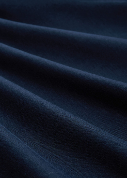 Meska Bluza Tom Tailor Hoodie Sweat Jacket Sky Captain Blue - 1047831-10668