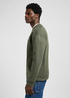Lee Workwear Relaxed Sweatshirt Oak Moss - 112372311 Lee Workwear Relaxed Sweatshirt Oak Moss - 112372311