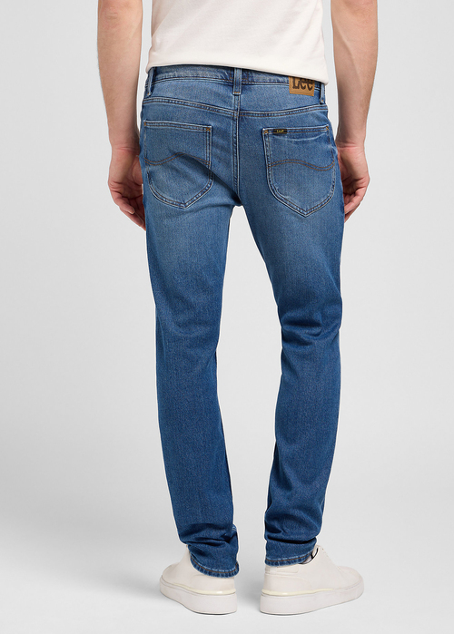 Meskie Spodnie Dzinsowe Lee Luke Armstrong - 112370689