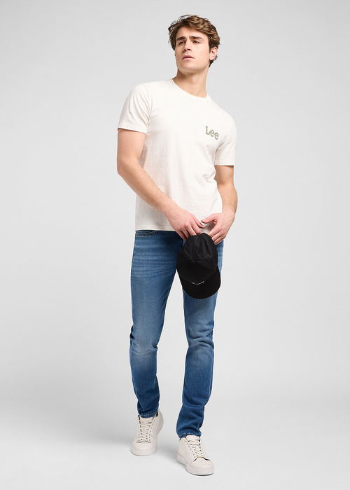 Meskie Spodnie Dzinsowe Lee Luke Armstrong - 112370689