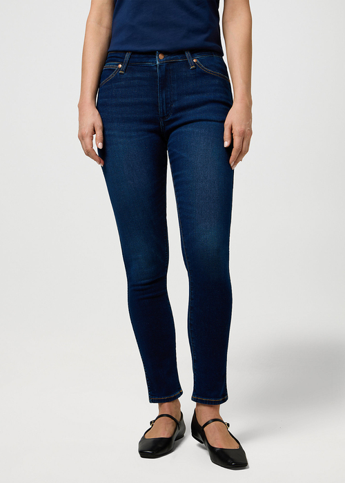 Wrangler Sienna - Nighshade 112371151