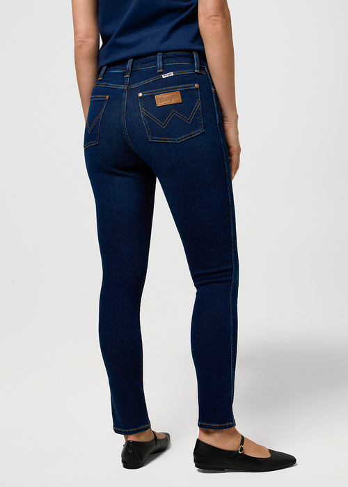 Wrangler Sienna Nighshade - 112371151